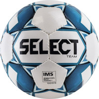 Мяч футбольный Select Team IM 815419-020 р.5