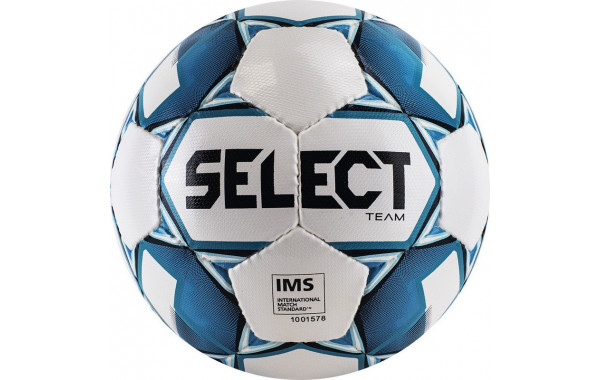 Мяч футбольный Select Team IM 815419-020 р.5 600_380