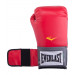 Перчатки боксерские Everlast Pro Style Anti-MB 2112U, 12oz, к/з, красный 75_75