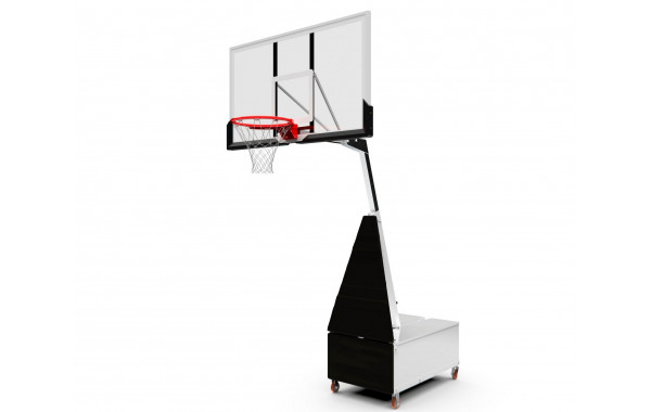 Баскетбольная мобильная стойка DFC STAND60SG 600_380