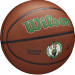Мяч баскетбольный Wilson NBA Boston Celtics WTB3100XBBOS р.7 75_75