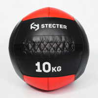 Медбол Stecter 10 кг 2157