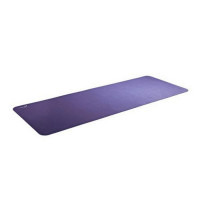 Коврик для йоги Airex Calyana Prime Yoga, 66x185х0,45cm фиолетовый