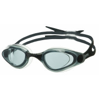 Очки для плавания Atemi B403 черный