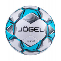 Мяч футбольный Jogel Nueno №4 (BC20)