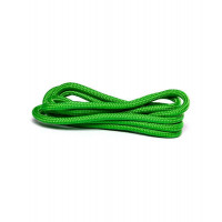 Скакалка для художественной гимнастики Amely RGJ-401, 3м, зеленый