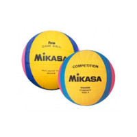Мяч для водного поло тренировочный Mikasa 28