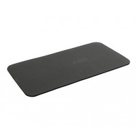 Гимнастический коврик Airex Fitline 100 AA\FITLINE100-SI\CH-10-01 темно-серый