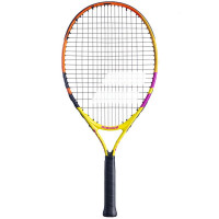 Ракетка для большого тенниса детская Babolat Nadal 23 Gr00 140456-100 желто-оранжевый