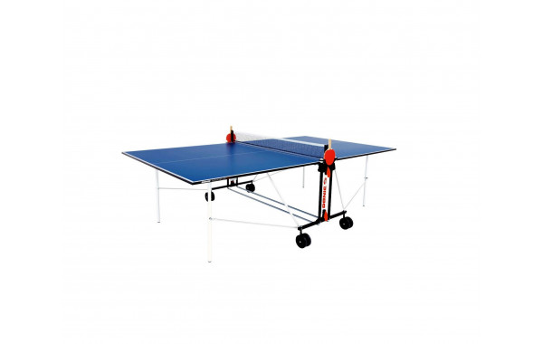 Теннисный стол Donic Indoor Roller Fun 230235-B Blue 600_380