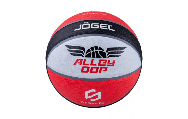 Мяч баскетбольный Jogel Streets ALLEY OOP р.7 600_380