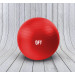 Гимнастический мяч Original Fit.Tools FT-GBR-65RD (65 см) красный 75_75