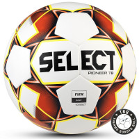 Мяч футбольный Select Pioneer TB 3875046274 р.5, FIFA Basic