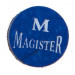 Наклейка для кия Weekend Magister (M) 13 мм 45.214.13.3 75_75