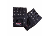 Перчатки (кожа) Roomaif RWG-100 Black