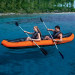 Надувная двухместная байдарка Bestway Hydro-Force Kayaks Ventura 330х94 см 65052 75_75