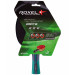 Ракетка для настольного тенниса Roxel 3* Astra, коническая 75_75