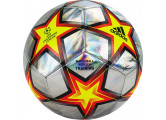 Мяч футбольный Adidas UCL Training Foil Ps GU0205 р.4