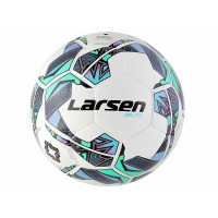 Мяч футбольный Larsen Delta