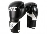 Боксерские перчатки UFC тренировочные для спаринга 16 унций UHK-75029