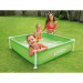 Детский каркасный пластиковый бассейн 122х122х30см Intex Mini Frame 57172 75_75