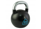 Соревновательная гиря 28 кг Live Pro Steel Competition Kettlebell LP8042-28