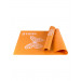 Коврик для йоги и фитнеса Atemi AYM01PIC, ПВХ, 173х61х0,4 см, оранжевый с рисунком 75_75