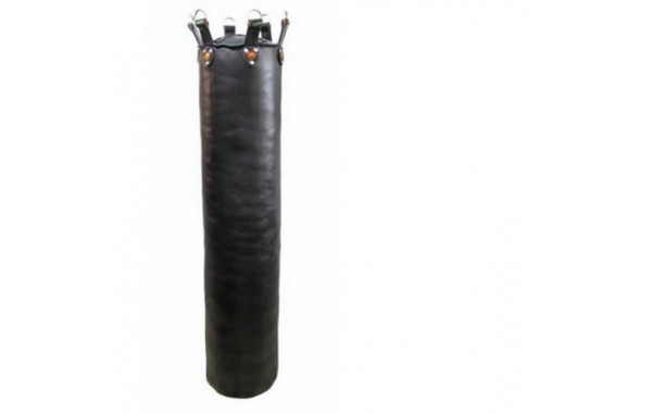 Мешок боксерский Hercules кожаный цилиндрический диаметр 30 см 5311 600_380