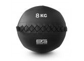 Мяч набивной 8кг Bronze Gym BG-FA-PWB8