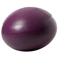 Гимнастический мяч TOGU Pendel Ball 80 см, фиолетовый 400409\PR-00-00