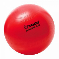 Гимнастический мяч Togu ABS Powerball 406552\RD-55-00 (55 см) красный