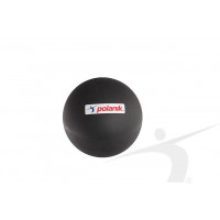 Мяч для тренировки метания из твердого ПВХ, 800 г Polanik JBH-0,8