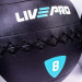 Медбол 5 кг Live Pro Wall Ball LP8100-05 75_75