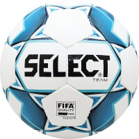 Мяч футбольный Select Team FIFA 815411-020 р.5