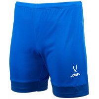 Шорты игровые Jogel DIVISION PerFormDRY Union Shorts, синий/темно-синий/белый