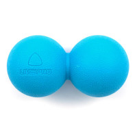 Сдвоенный массажный мяч Live Pro Massage Peanut Ball NL\LP8502\BL-00-00