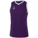 Майка баскетбольная Jogel Camp Basic, фиолетовый 75_75