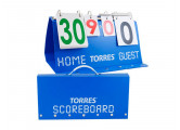 Счетчик для волейбола Torres SS1005