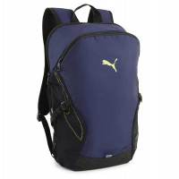 Рюкзак спортивный 47x32х19см, 21л Puma Plus PRO Backpack 09035003 Синий