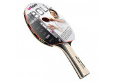Ракетка для настольного тенниса Butterfly Timo Boll silver ITTF накладка Addoy***