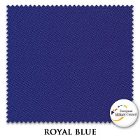 Сукно Eurosprint 70 Super Pro 198см 05273 Royal Blue