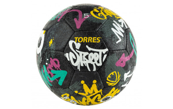 Мяч футбольный Torres Street F023225 р.5 600_380