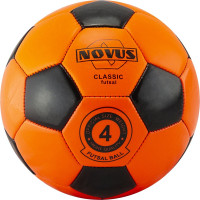 Мяч футбольный Novus Classic Futsal р.4