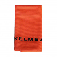 Полотенце Kelme Sports Towel K044-808, 30*110см,100% полиэстер, оранжевый