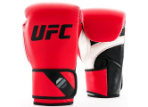 Боксерские перчатки UFC тренировочные для спаринга 12 унций UHK-75031