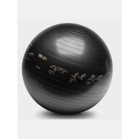 Гимнастический мяч d65см SKLZ Trainer Ball Sport Performance APD-TB-SPT-04
