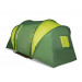 Палатка четырехместная Greenwood Halt 4 зеленый\лайм 75_75