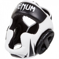 Шлем Challenger 2.0 черн/бел. Venum VENUM-0771