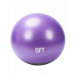 Мяч гимнастический d65 см профессиональный Original Fit.Tools FT-GTTPRO-65 двухцветный 75_75