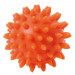 Массажный мяч TOGU Spiky Massage Ball 462500\01-OR-00 оранжевый 75_75